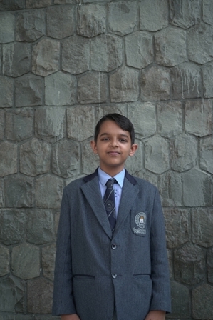 D Y Patil International School, Worli