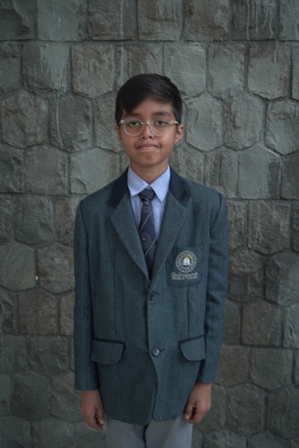 D Y Patil International School, Worli