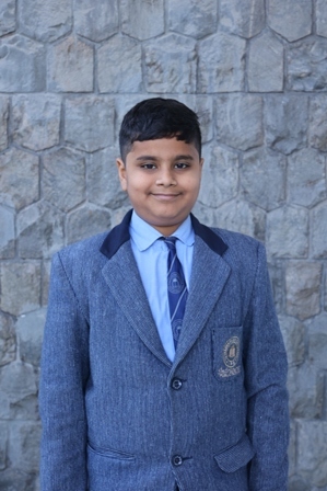 D Y Patil International School, Worli