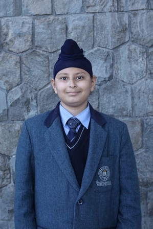 D Y Patil International School, Worli