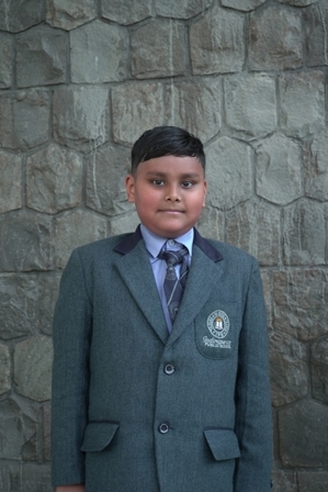 D Y Patil International School, Worli