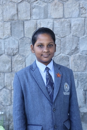 D Y Patil International School, Worli