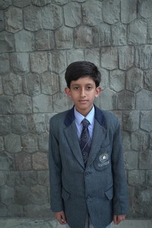 D Y Patil International School, Worli