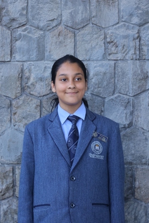 D Y Patil International School, Worli