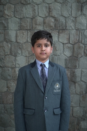 D Y Patil International School, Worli