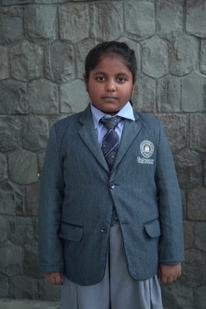 D Y Patil International School, Worli