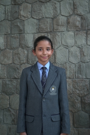 D Y Patil International School, Worli