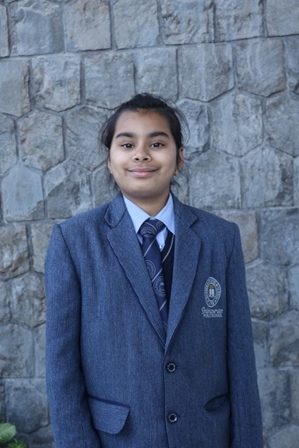 D Y Patil International School, Worli