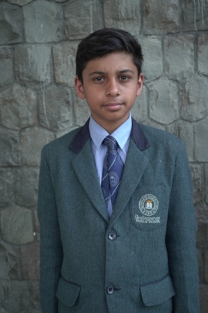 D Y Patil International School, Worli