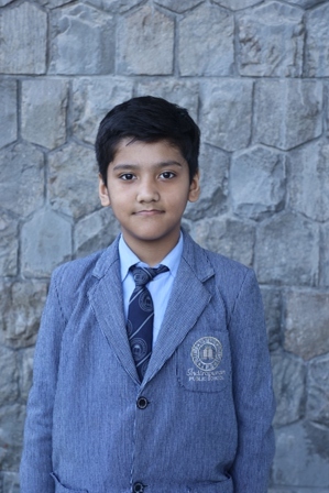 D Y Patil International School, Worli