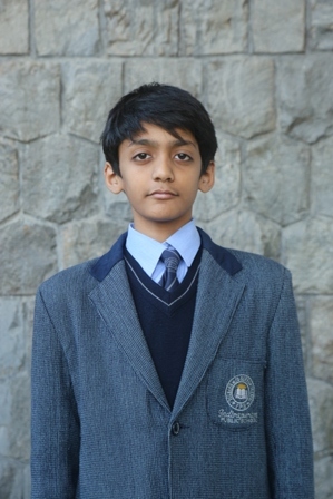 D Y Patil International School, Worli