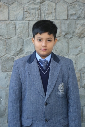 D Y Patil International School, Worli