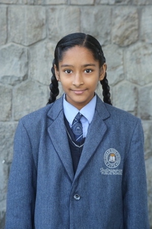 D Y Patil International School, Worli