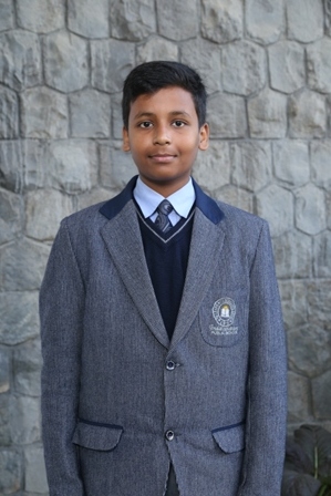 D Y Patil International School, Worli