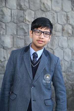 D Y Patil International School, Worli