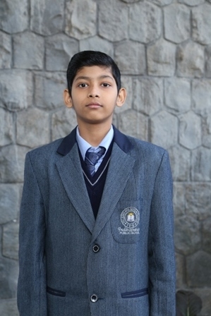 D Y Patil International School, Worli