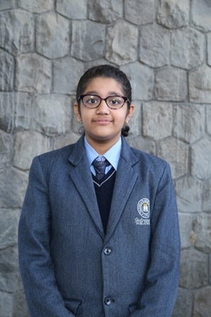 D Y Patil International School, Worli