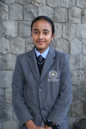 D Y Patil International School, Worli