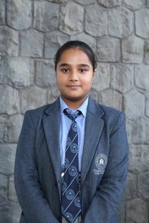 D Y Patil International School, Worli