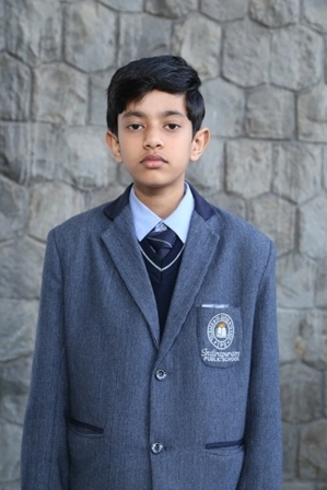 D Y Patil International School, Worli