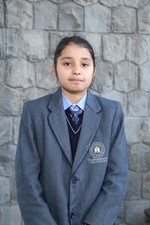 D Y Patil International School, Worli