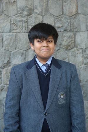 D Y Patil International School, Worli