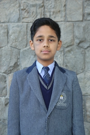 D Y Patil International School, Worli