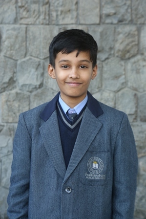 D Y Patil International School, Worli