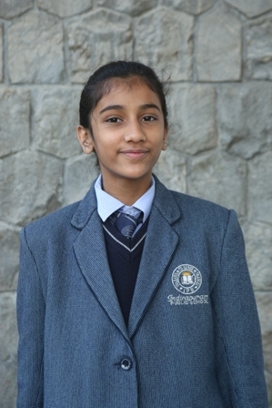 D Y Patil International School, Worli