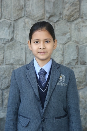 D Y Patil International School, Worli