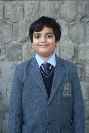 D Y Patil International School, Worli