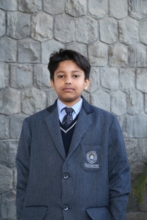 D Y Patil International School, Worli
