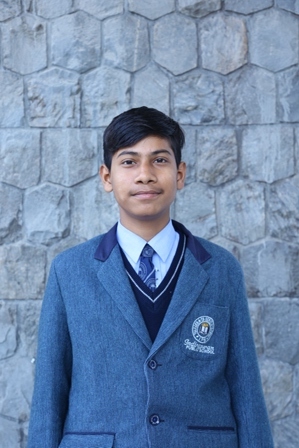 D Y Patil International School, Worli