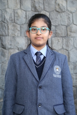 D Y Patil International School, Worli