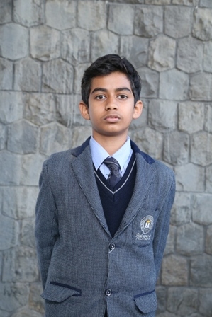 D Y Patil International School, Worli