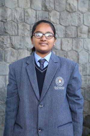 D Y Patil International School, Worli