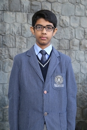 D Y Patil International School, Worli