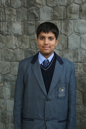 D Y Patil International School, Worli