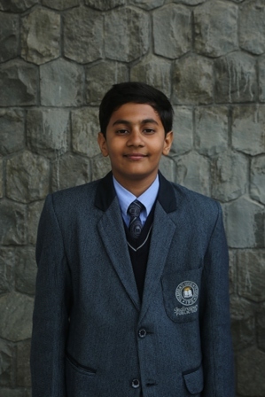 D Y Patil International School, Worli