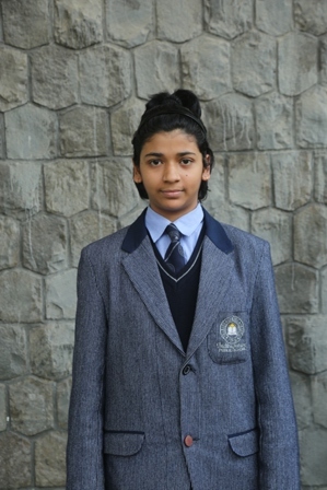D Y Patil International School, Worli