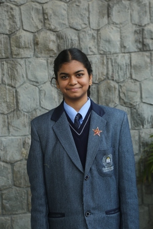 D Y Patil International School, Worli