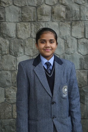 D Y Patil International School, Worli