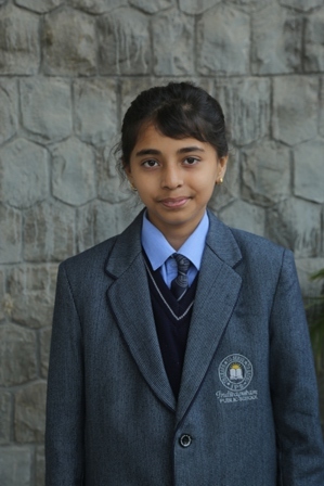 D Y Patil International School, Worli