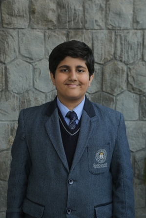 D Y Patil International School, Worli
