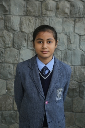 D Y Patil International School, Worli