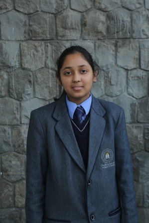 D Y Patil International School, Worli