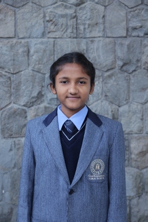 D Y Patil International School, Worli