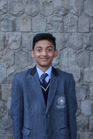 D Y Patil International School, Worli