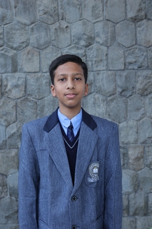 D Y Patil International School, Worli