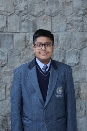 D Y Patil International School, Worli